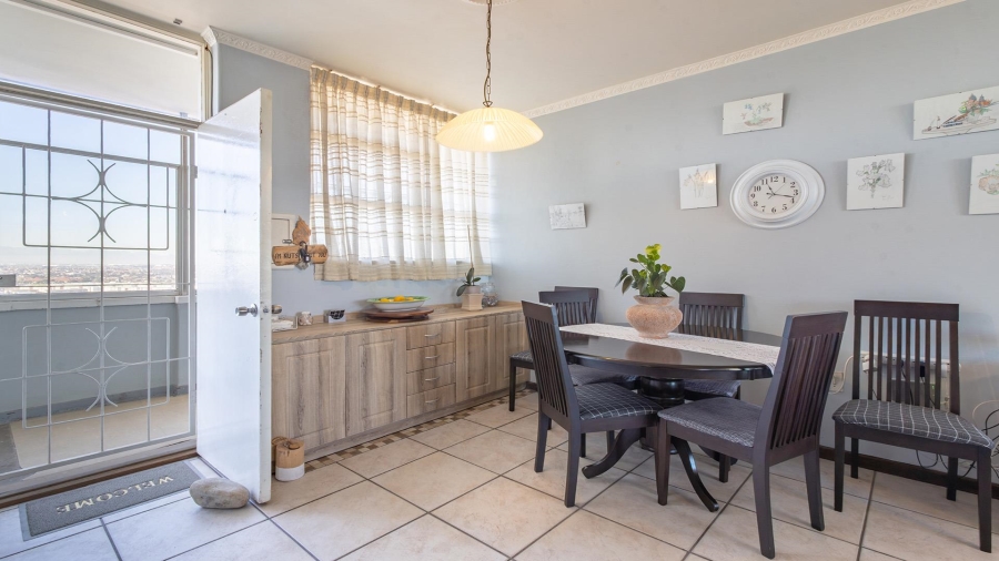 2 Bedroom Property for Sale in Townsend Estate Western Cape